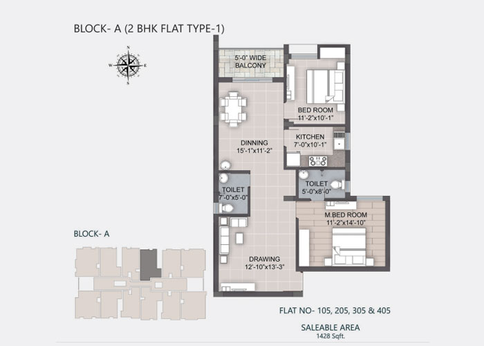 floor-chart